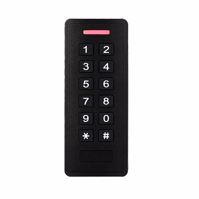 Access Control