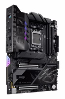 ASUS ROG CROSSHAIR X870E APEX AMD X870E AM5 lizdas ATX
