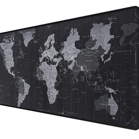 Pelės kilimėlis Reach Map