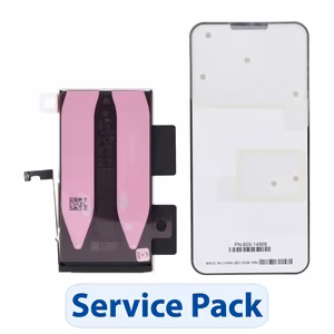 Аккумулятор ServicePack для Apple iPhone (модель)