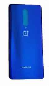 Galinis dangtelis OnePlus 8 Blue ORG