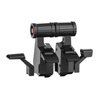 Moza Racing AS016 TQA droselio modulis