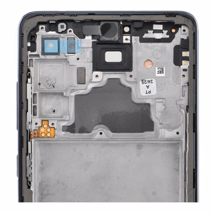 ServicePack LCD ekranas SAMSUNG A72 A725F GH82-25460A