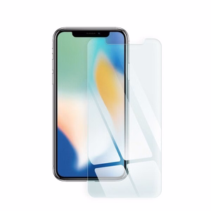 Закалённое стекло для iPhone X / XS / 11 PRO Blue Star
