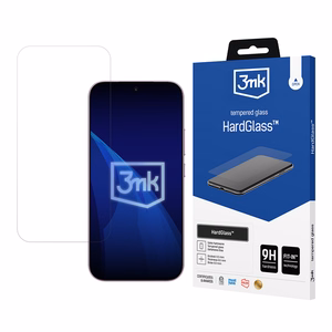 LCD apsauginis stikliukas 3mk Hard Glass Xiaomi 17T