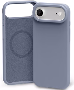 Case Mercury Pure Magsafe Silicon Case Apple iPhone Air lavander gray