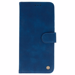 Dėklas telefonui Xiaomi Redmi Note 13 Pro 4G mėlynas