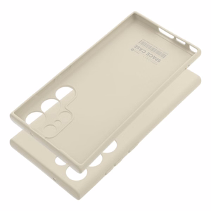 ROAR dėklas SPACE telefonui SAMSUNG S23 Ultra, akvamarino baltas