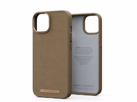 "Comfort+" Dėklas Apple iPhone 14 Plus, Camel