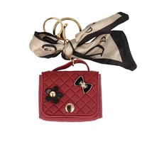 Dėklas TWS ausinėms/Airpods GC-K2 raudonas