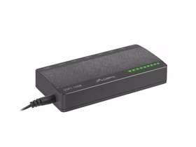 LANBERG SWITCH DSP1-1008  (8-PORT, 1GB/S)