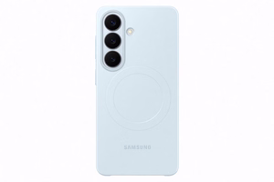 SS942CL Slim Magnet Case Samsung Galaxy S26, Light Blue