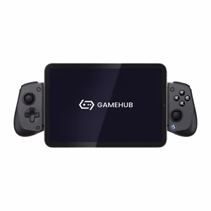 GameSir X5s mobilus valdiklis (juodas)