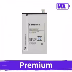 Akumuliatorius skirtas Samsung T700 / T705 Tab S 8.4'' BT700ABE 4900mAh (OEM)