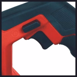 Einhell TE-DA 18/760 Li-Solo – akumuliatorinis vamzdžių valytuvas, 3.69 kg