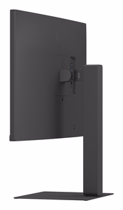 LG 27U730A-B kompiuterio monitorius 68,6 cm (27") 3840 x 2160 pikselių 4K Ultra HD juodas
