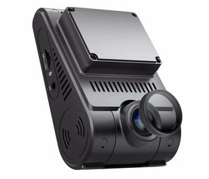 Viofo A229 Plus 3CH-G – 3 kanalų GPS vaizdo registratorius