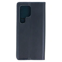 Išmanusis magnetinis dėklas telefonui XIAOMI Redmi Note 13 Pro 4G - mėlynas (m)