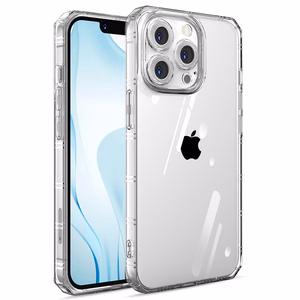 Armor Antishock dėklas telefonui Samsung Galaxy A50 - skaidrus