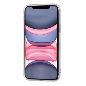 Jelly dėklas telefonui Samsung Galaxy A13 5G/A04S skaidrus