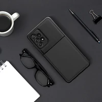 NOBLE case for SAMSUNG A57 5G black