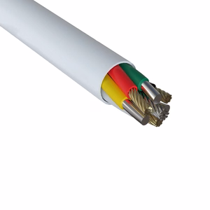USB kabelis Devia Kintone Type-C 1.0m baltas 5V 2.1A