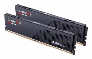 G.Skill Flare X5 F5-6000J3636F32GX2-FX5 atminties modulis 64 GB 2 x 32 GB DDR5 6000 MHz