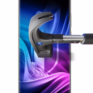 3mk Silky Matt Pro Матовая плёнка для Vivo X200 Pro