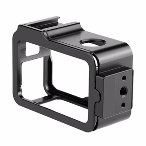 Metalinis narvas su šaltuoju batu PULUZ, skirtas DJI Osmo Action 4/3