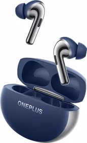 OnePlus Buds Pro 3 Cuffie intrauricolari wireless Mėlyna