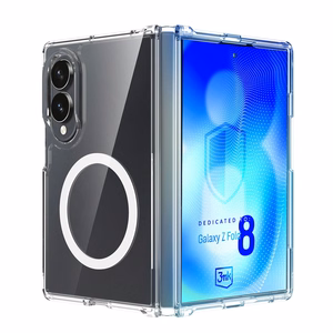 Чехол 3mk Armor MagCase для Samsung Galaxy Z Fold8 Ultra (F976)
