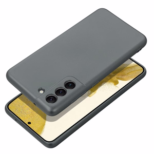 Dėklas for Samsung A37 5G Metallic pilkas