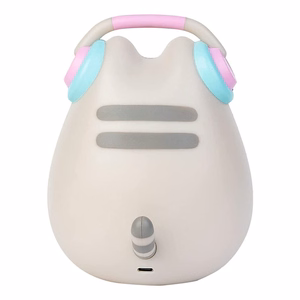 Pusheen lempa, 16 cm