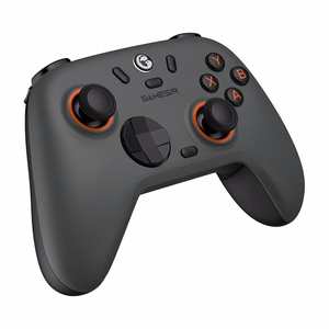 GameSir Nova 2 Lite belaidis valdiklis (pilkas)
