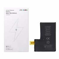 JCID Baterija without BMS iPhone 12 Pro Max (didelė talpa)