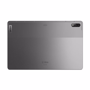 Lenovo Tab P12 Pro Snapdragon 256 GB 32 cm (12.6") 8 GB Wi-Fi 6 (802.11ax) Android 11 pilka
