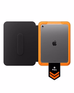 Spigen ALM Glas.tR T grūdintas stiklas, skirtas iPad Air 11" 2024 / 2025 / 2026