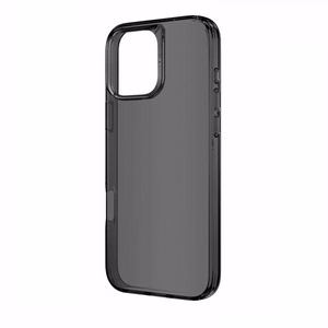 Uniq Air Fender dėklas telefonui iPhone 16 Plus - pilkas
