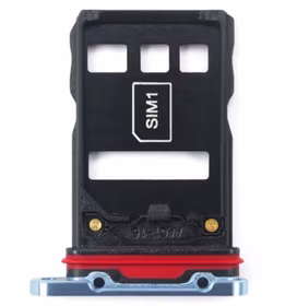 SIM kortelės laikiklis Huawei P30 Pro Breathing Crystal ORG