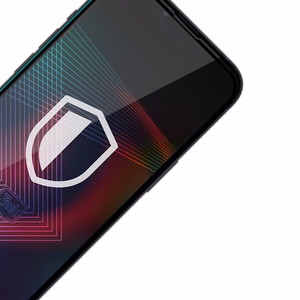 Grūdintas stiklas iPhone 14 / 13 Pro / 13 9H 3mk HardGlass Lite serija