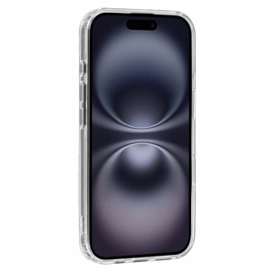 Magsafe skaidrus kameros valdymas Iphone 16 permatomas