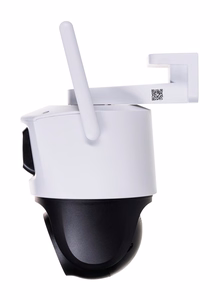 360° lauko WiFi kamera IMOU Cruiser Dual 8MP