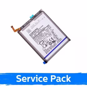 Akumuliatorius skirtas Samsung G985 S20 Plus EB-BG985ABY (Service Pack)
