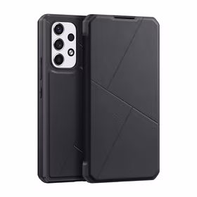 Dux Ducis Skin X Holster dėklas Samsung Galaxy A73 juodas