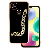 Trend dėklas telefonui Xiaomi Redmi 10A dizainas 4 juodas