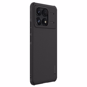 NILLKIN SUPER SHIELD PRO XIAOMI K70/K70 PRO/POCO F6 PRO juodas