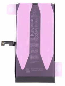 Аккумулятор Оригинал для iPhone 15 3640mAh с наклейкой