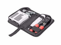 Lanberg LAN statybos įrankių rinkinys NT-0301