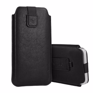 Wonder SPECIAL Case (Size L) for Iphone 13 Mini/12 Mini/SE 2020/2022/7/8 BLACK
