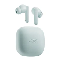 TWS QCY Buds T43 headphones (blue